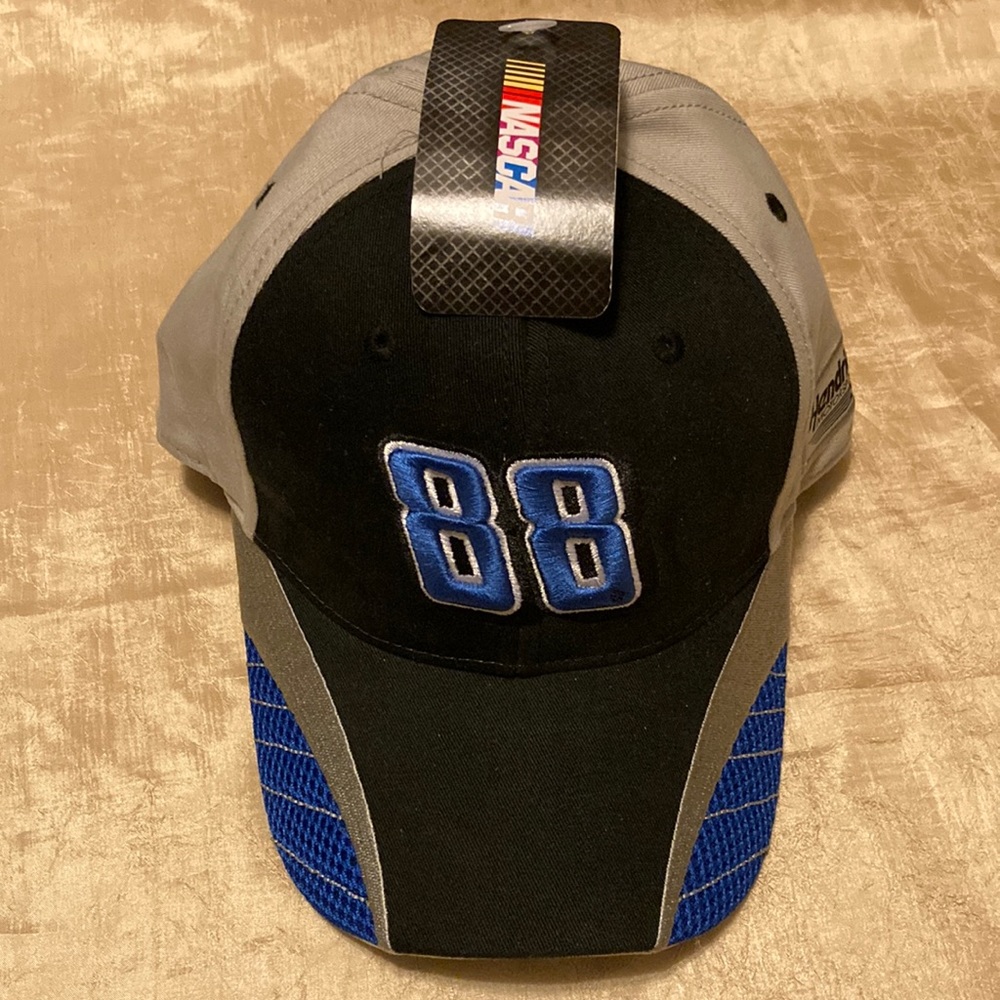 Dale Earnhardt Jr NASCAR #88 Nascar Strapback